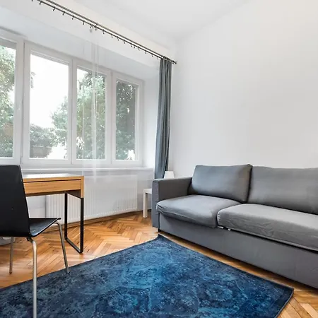 Ochota Radomska Comfort Studio * 바르샤바