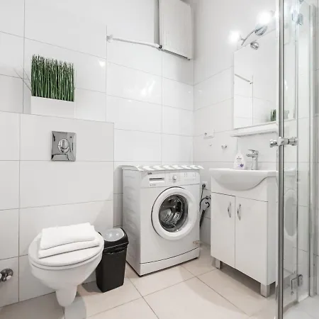 Ochota Radomska Comfort Studio Варшава