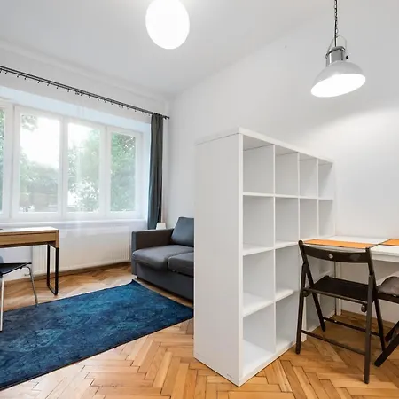 Apartament Ochota Radomska Comfort Studio *