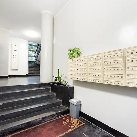 Ochota Radomska Comfort Studio