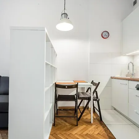 Ochota Radomska Comfort Studio Warszawa