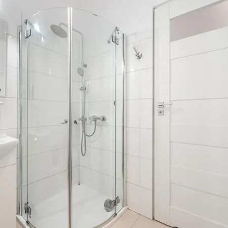 Ochota Radomska Comfort Studio Apartment *
