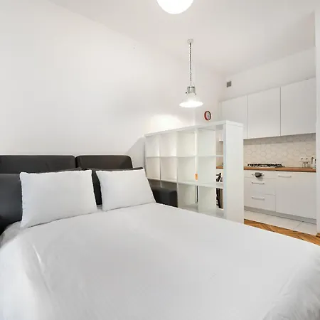 Ochota Radomska Comfort Studio *
